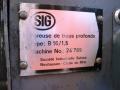 SIG B16/1.5